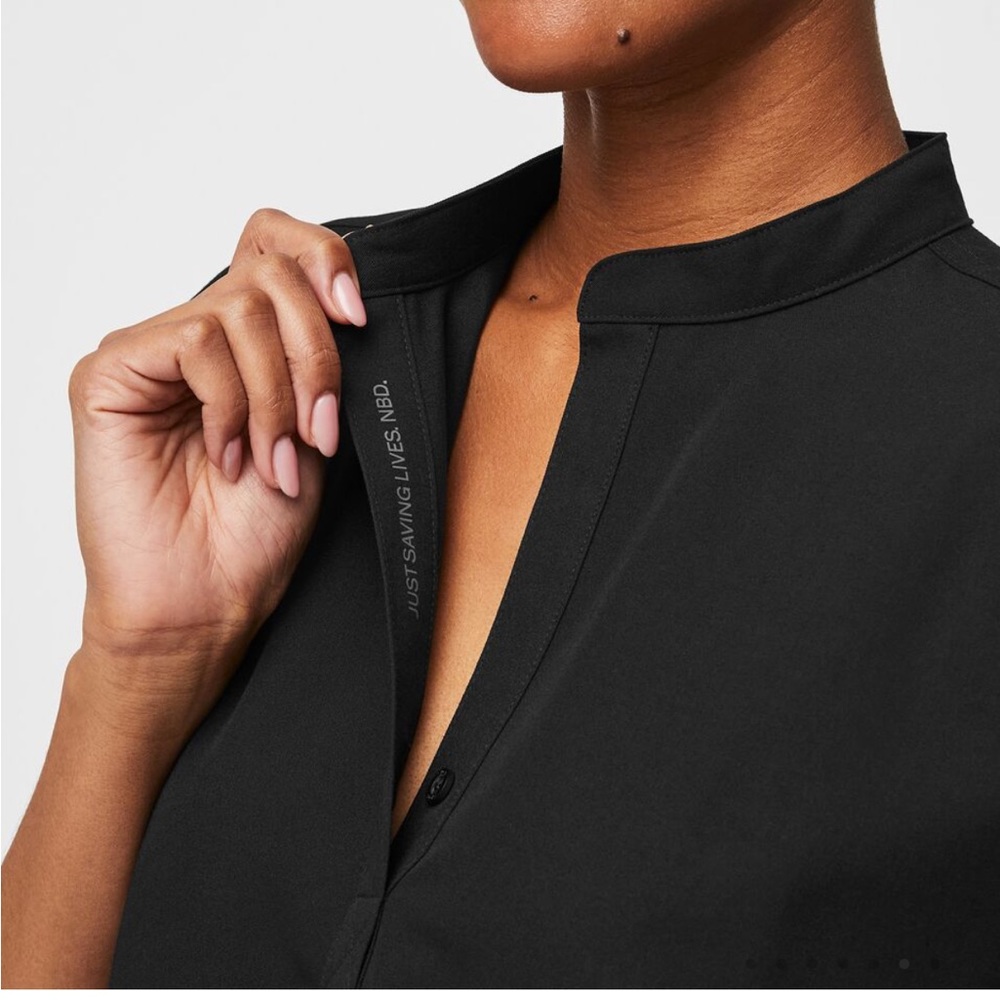 Figs Rafaela Freex Oversized Scrub top